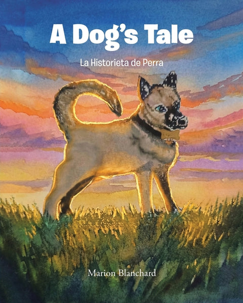 A Dog's Tale: La Historieta de Perra