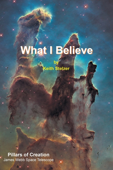 What I Believe