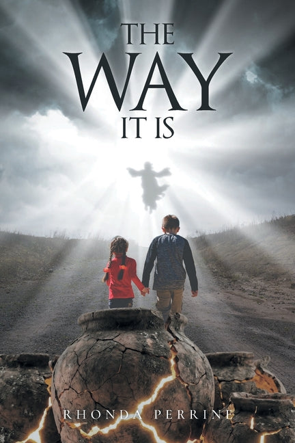 The Way It Is by Perrine, Rhonda