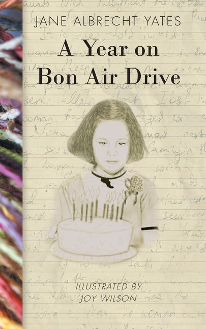 A Year on Bon Air Drive