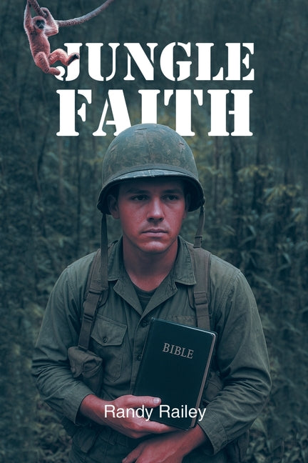 Jungle Faith by Railey, Randy