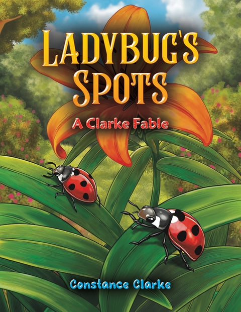 Ladybug's Spots