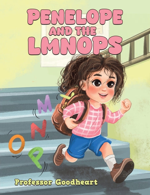 Penelope and the LMNOPs