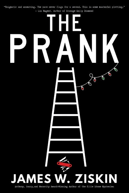 The Prank