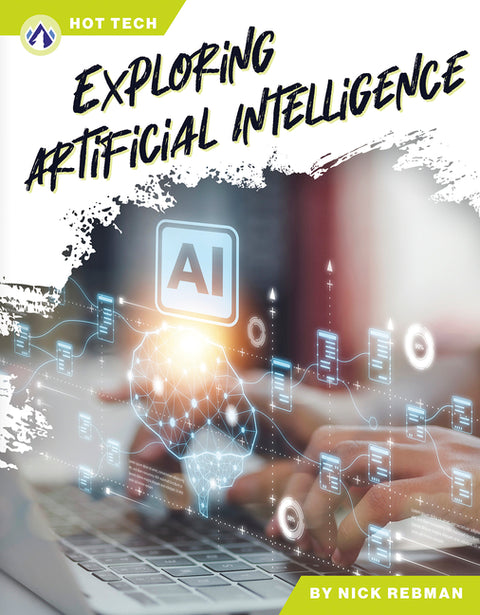 Exploring Artificial Intelligence