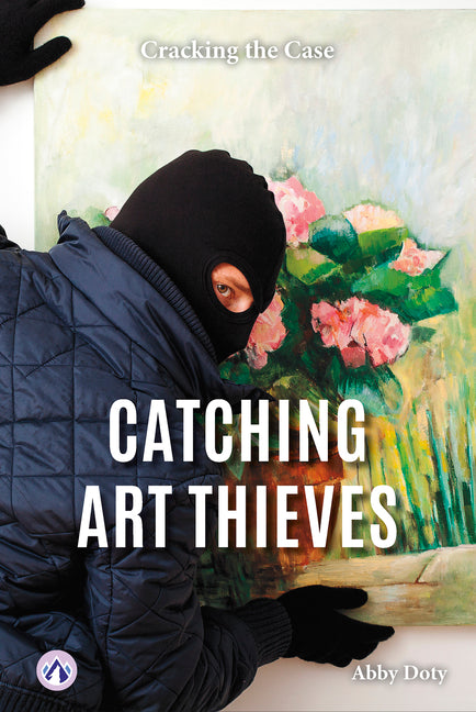 Catching Art Thieves