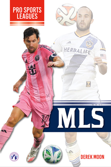 MLS by Moon, Derek