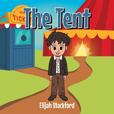 The Tent