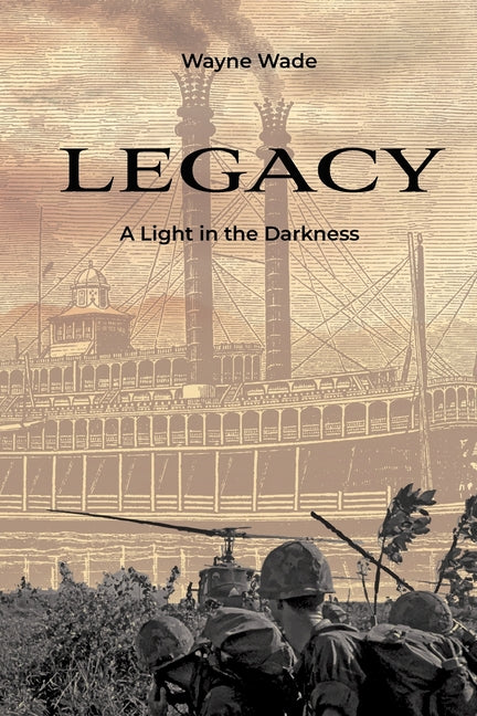 Legacy: A Light in the Darkness