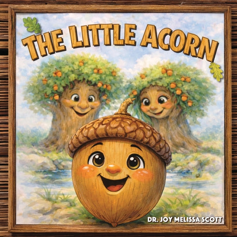 The Little Acorn