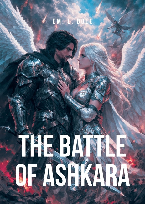 The Battle of Ashkara