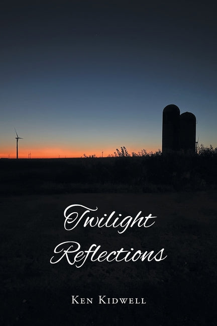 Twilight Reflections