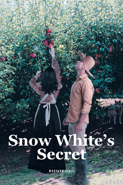 Snow White's Secret: A Catholic Historic Retelling of Snow White