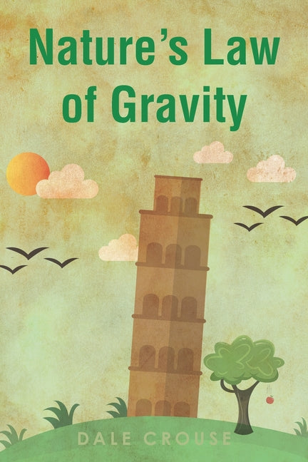 Nature's Law of Gravity
