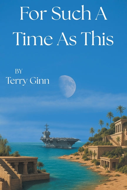 For Such A Time As This