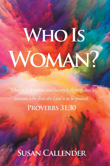 Who is Woman?