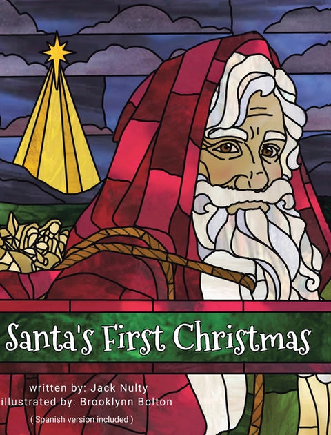 Santa's First Christmas