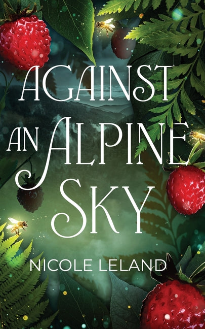Against an Alpine Sky