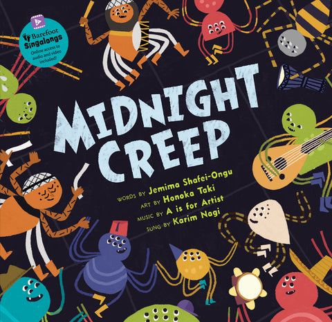 Midnight Creep