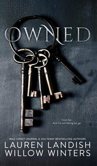 Owned by Winters, Willow