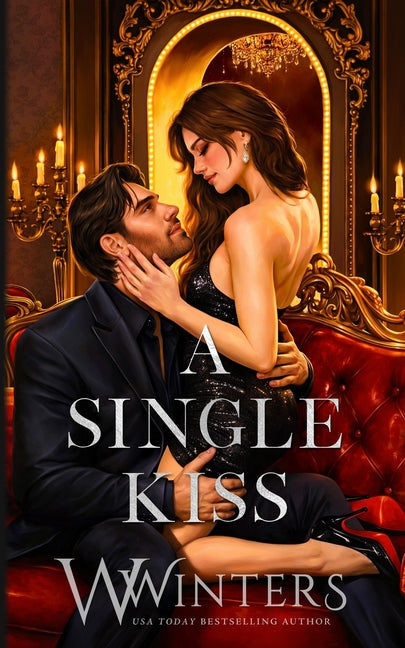 A Single Kiss - Artist Rendition
