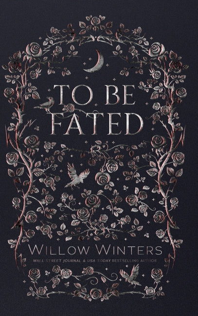 To Be Fated by Winters, Willow