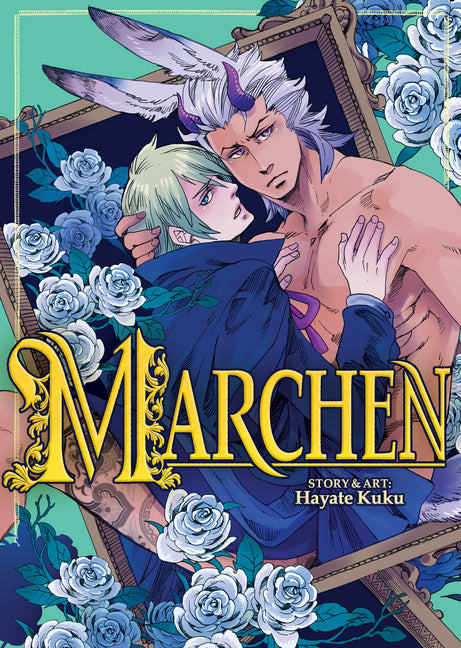 Marchen by Kuku, Hayate