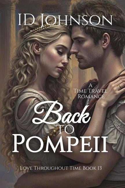 Back to Pompeii