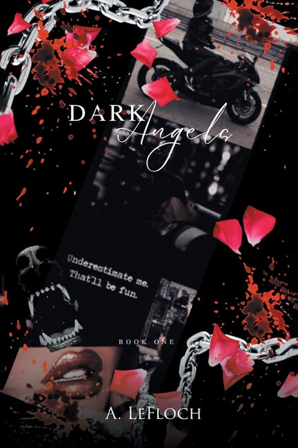 Dark Angels: Part One
