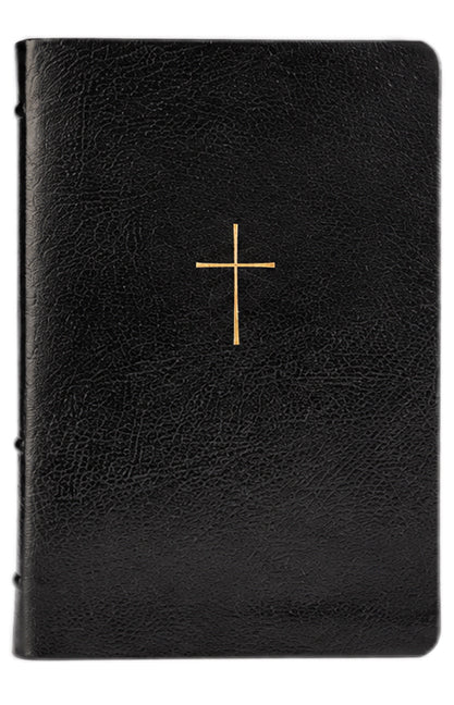 Book of Common Prayer and Holy Bible, Nrsvue with Apocrypha