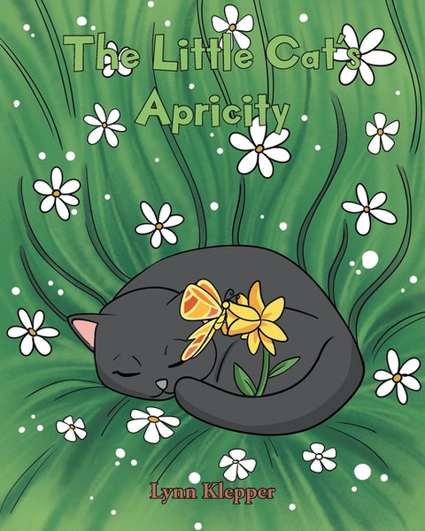 The Little Cat's Apricity
