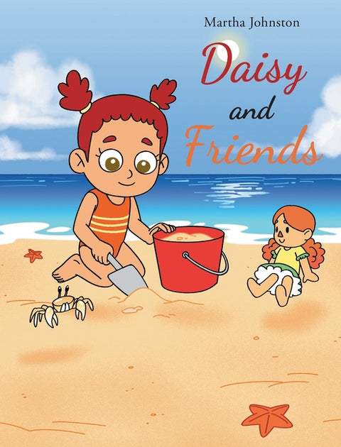 Daisy and Friends