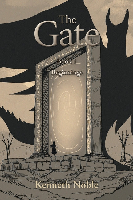 The Gate: Beginnings