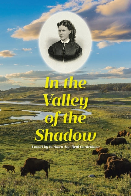 In the Valley of the Shadow