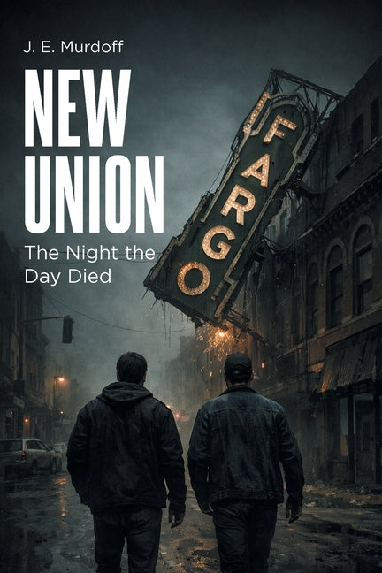 New Union: The Night the Day Died