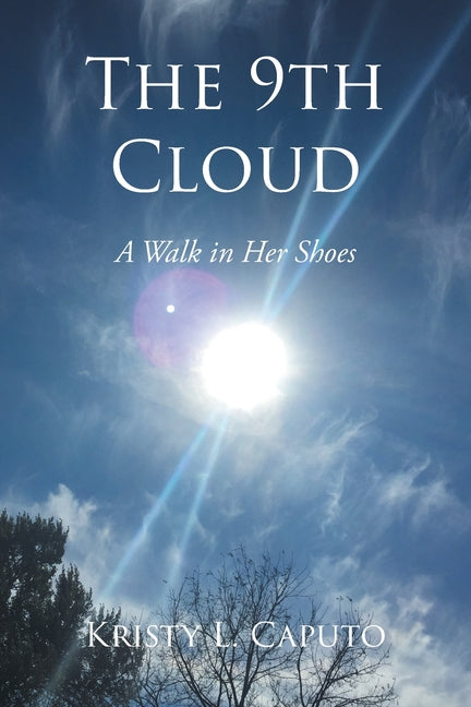 The 9th Cloud: A Walk in Her Shoes