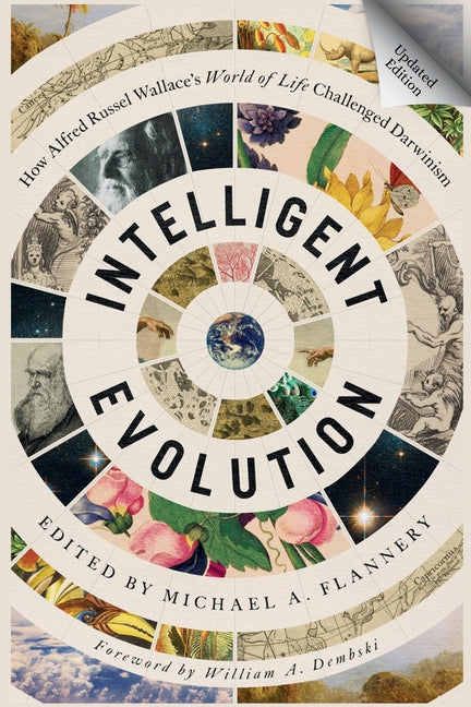 Intelligent Evolution by Flannery, Michael