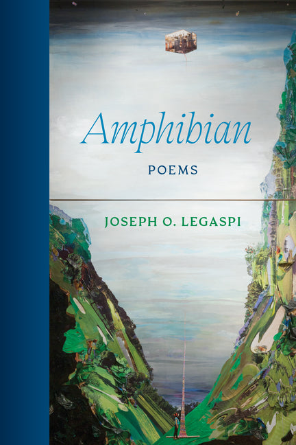Amphibian: Poems