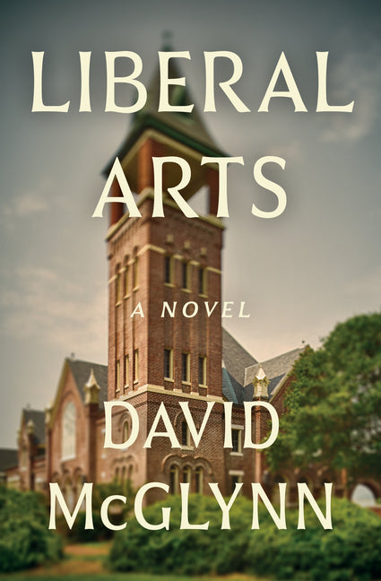 Liberal Arts by McGlynn, David