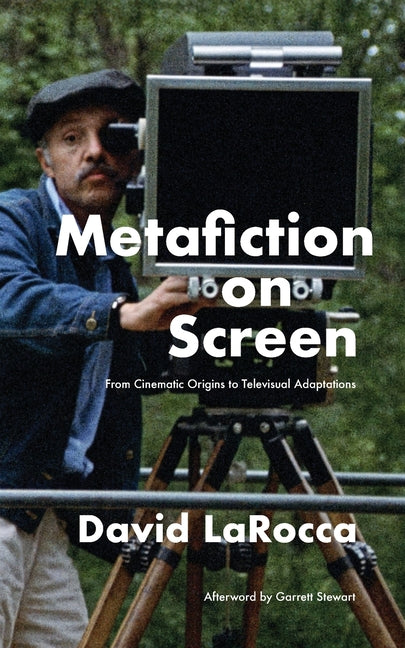 Metafiction on Screen