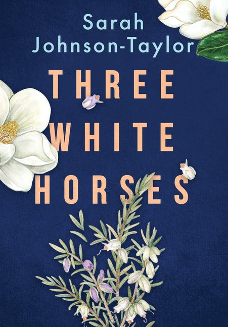 Three White Horses