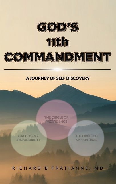God's 11th Commandment by Fratianne, Richard B.