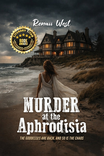 Murder at the Aphrodisia by West, Renaii