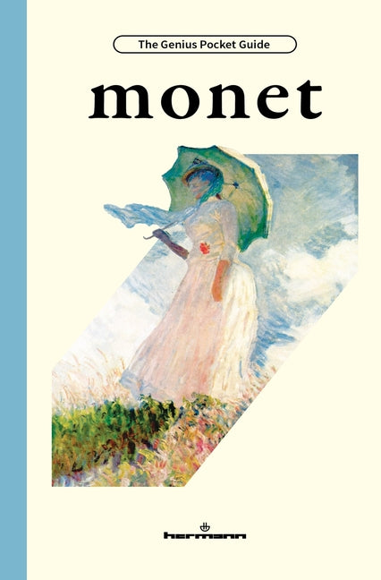 Monet by Cohen, Arthur