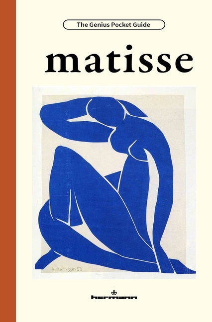 Matisse by Cohen, Arthur