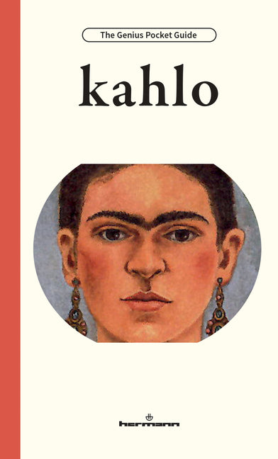 Kahlo by Cohen, Arthur
