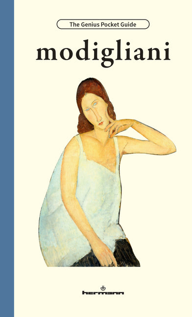 Modigliani by Cohen, Arthur