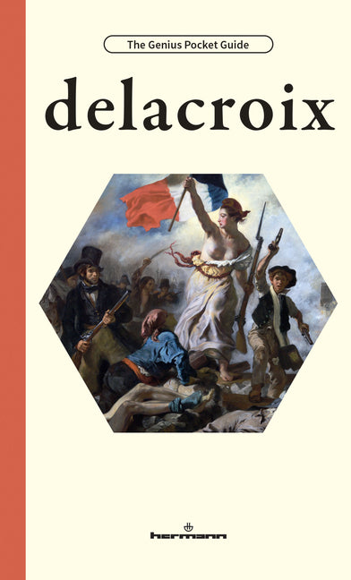 Delacroix by Roustant, Sylvia