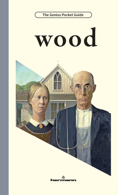 Wood by Cohen, Arthur