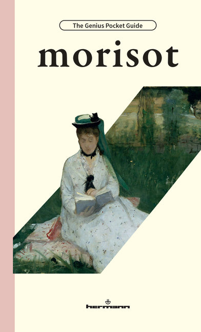 Morisot by Roustant, Sylvia